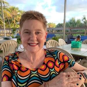 Meet your Posher, Lori